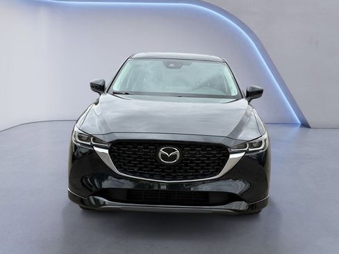 Used 2025 MAZDA CX-5 AWD 2.5 S w/ Preferred Package image 8