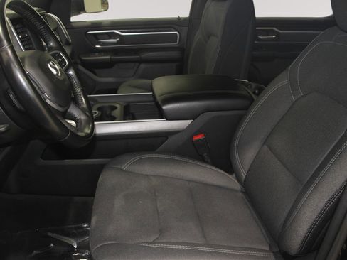 Used 2021 RAM 1500 Big Horn image 10