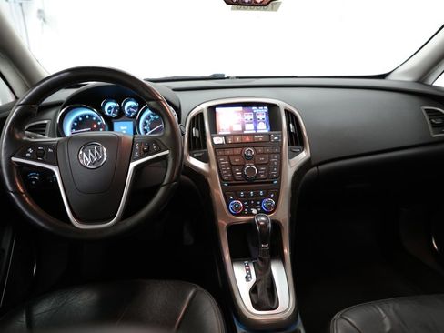 Used 2015 Buick Verano Leather FWD image 2