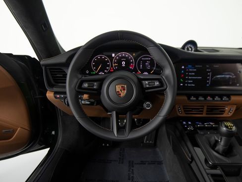 Used 2026 Porsche 911 GT3 image 16