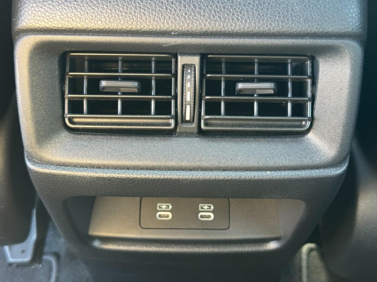 Certified 2025 Honda CR-V Sport image 13