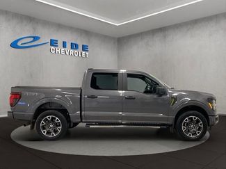 Used 2024 Ford F150 STX video 2