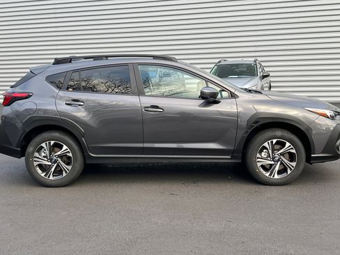 New 2026 Subaru Crosstrek 2.5i Premium image 3