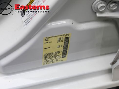 Used 2020 Nissan Altima 2.5 SL image 73