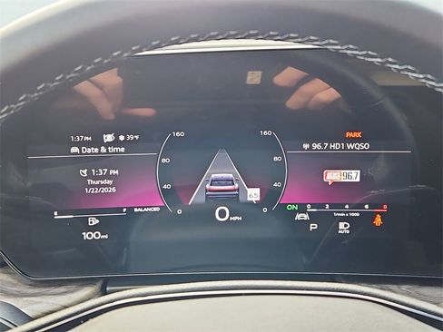 Certified 2025 Audi Q5 Premium w/ Convenience Package image 34