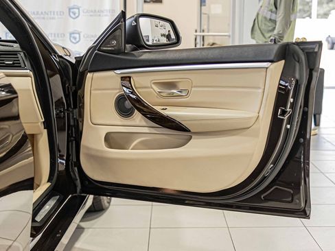 Used 2016 BMW 428i Gran Coupe 428i image 43