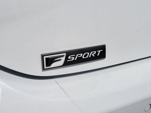 Used 2019 Lexus ES 350 F Sport w/ Accessory Package 2 FWD image 25