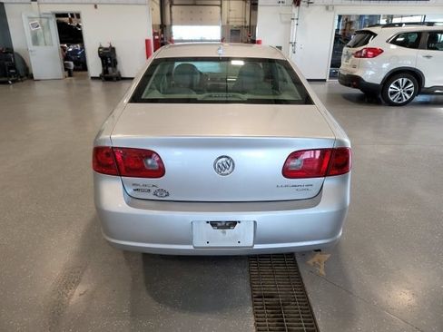 Used 2009 Buick Lucerne CXL FWD image 5