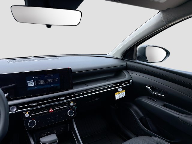 New 2026 Hyundai Tucson SEL Plus FWD image 23