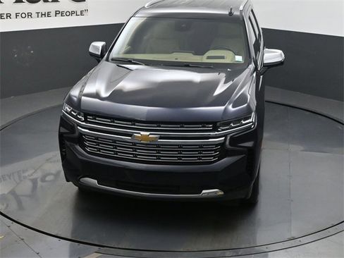 Used 2024 Chevrolet Tahoe Premier image 48