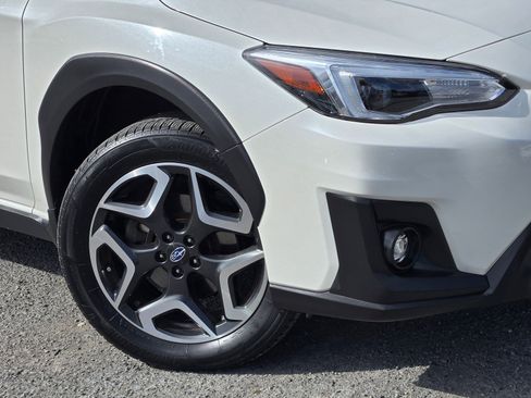 Used 2020 Subaru Crosstrek 2.0i Limited w/ Moonroof Package AWD/4WD image 9
