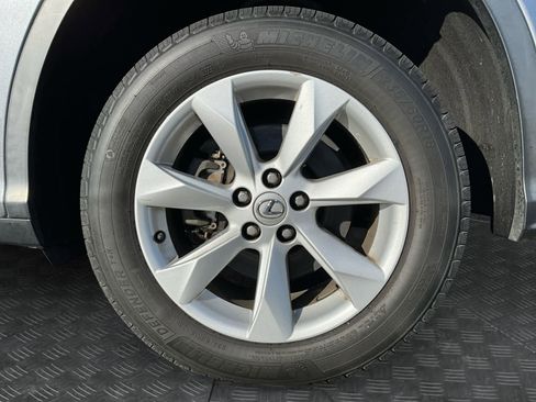 Used 2016 Lexus RX 350 FWD image 12