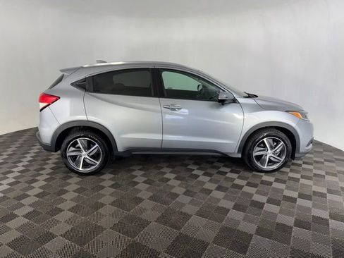 Used 2022 Honda HR-V EX image 10