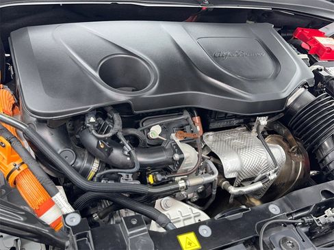 Used 2024 Alfa Romeo Tonale Ti w/ Active Assist Package image 59