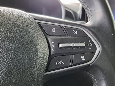 Used 2023 Hyundai Santa Fe SEL image 10