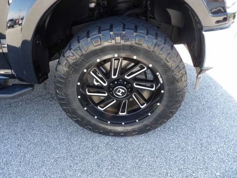 Certified 2020 Ford F150 XLT w/ Equipment Group 302A Luxury AWD/4WD image 12
