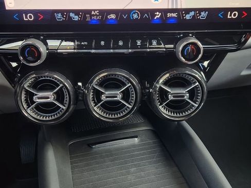 New 2026 Chevrolet Blazer EV SS image 30