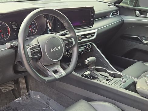 Certified 2023 Kia K5 GT-Line image 18