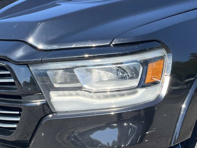 Used 2021 RAM 1500 Laramie w/ Laramie Southwest Edition RWD image 10