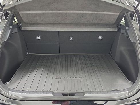 Certified 2025 Toyota Corolla Premium image 29