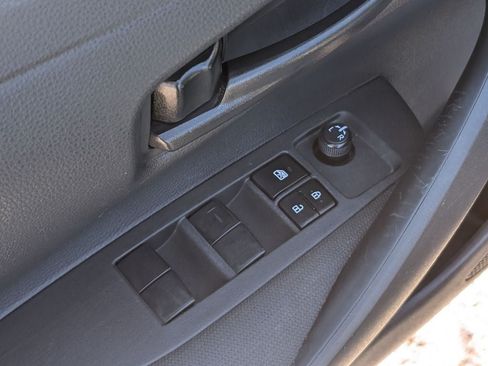 Certified 2024 Toyota Corolla LE FWD image 11