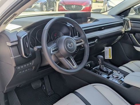New 2026 MAZDA CX-50 2.5 Turbo w/ Accent Package image 13