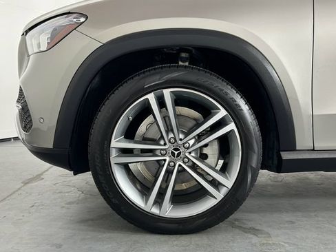 Used 2020 Mercedes-Benz GLE 350 4MATIC image 24