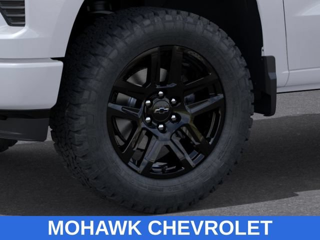 New 2026 Chevrolet Silverado 1500 RST AWD/4WD image 9
