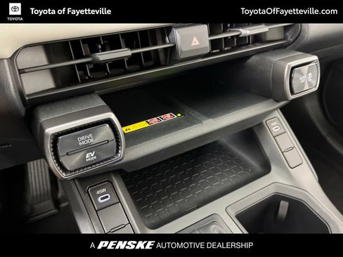 Used 2026 Toyota RAV4 XLE Premium FWD image 32