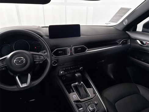 Certified 2024 MAZDA CX-5 2.5 Turbo w/ Premium Package image 38