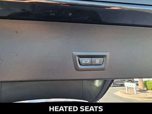 Used 2025 BMW X3 M50 image 13