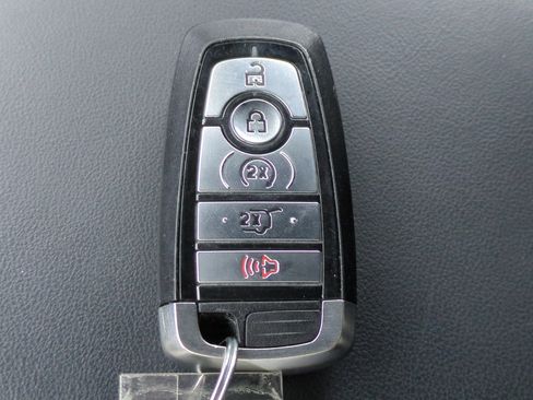 Used 2021 Ford Explorer ST w/ Equipment Group 401A AWD/4WD image 26