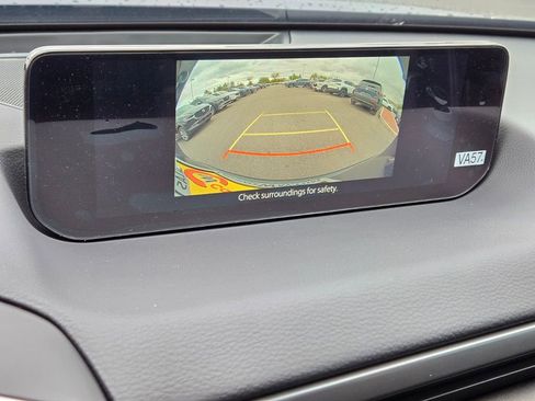 New 2026 MAZDA CX-50 AWD 2.5 Hybrid w/ Weather Package image 28