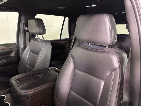 Used 2023 Chevrolet Tahoe LT image 19