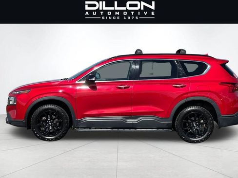 Used 2023 Hyundai Santa Fe XRT AWD/4WD image 7