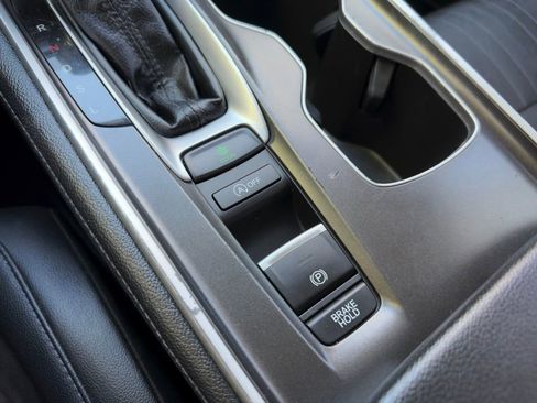 Used 2021 Honda Accord EX-L image 9