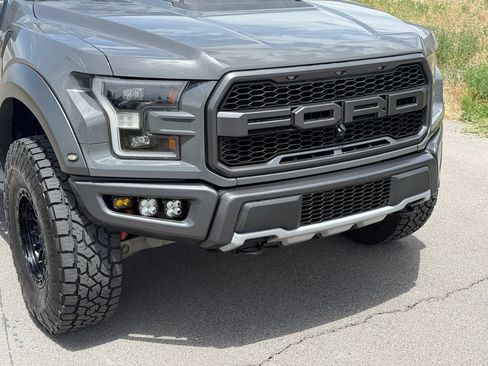 Used 2020 Ford F150 Raptor w/ Equipment Group 802A Luxury AWD/4WD image 5