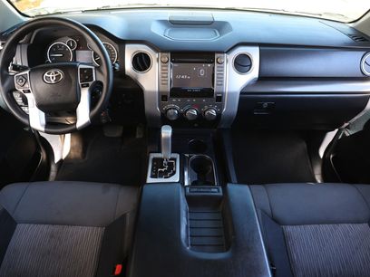 Used 2017 Toyota Tundra SR