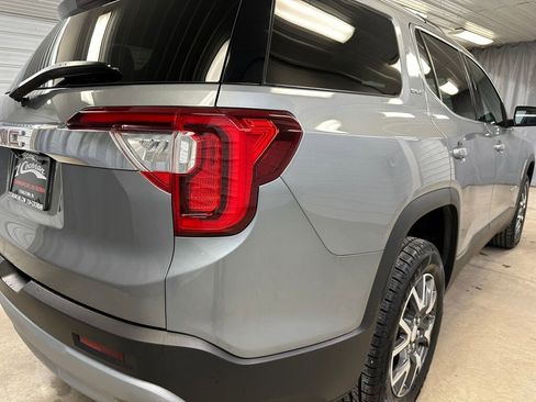 Certified 2023 GMC Acadia SLE w/ Driver Convenience Package image 26