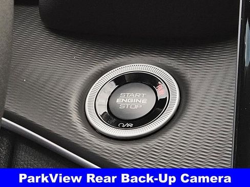 New 2025 Jeep Grand Cherokee Laredo X image 16