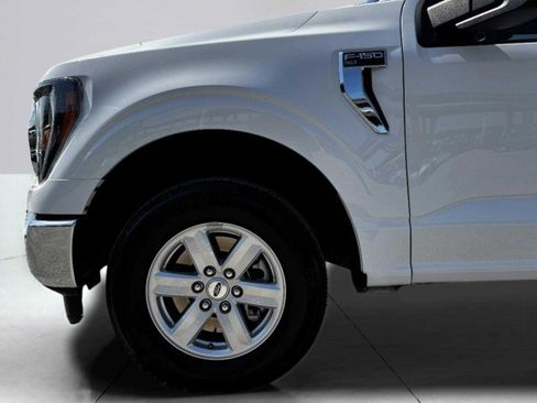 Used 2023 Ford F150 XLT w/ Equipment Group 301A Mid image 54