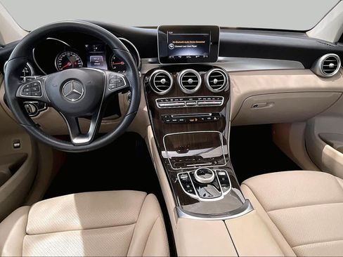 Used 2017 Mercedes-Benz GLC 300 image 15