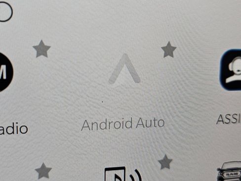 Used 2023 RAM 1500 Big Horn image 12