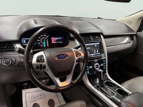 Used 2014 Ford Edge Sport w/ Canadian Touring Package AWD/4WD image 16