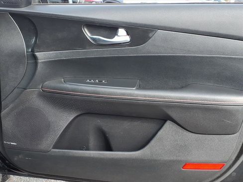 Used 2021 Kia Forte GT image 10