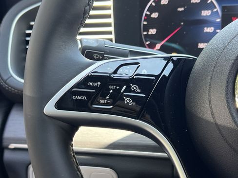 New 2026 Mercedes-Benz GLE 450 4MATIC Coupe image 37
