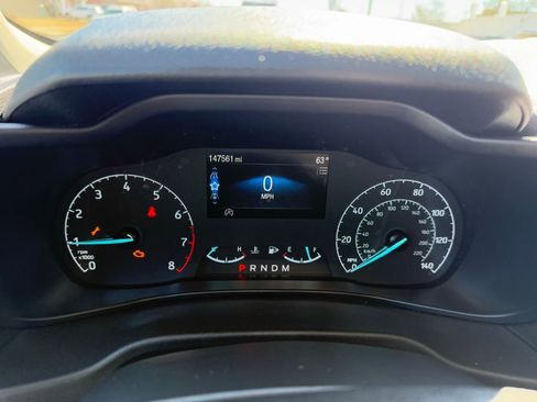 Used 2022 Ford Transit Connect XL image 13