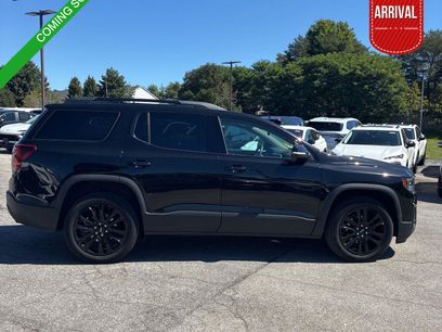 Used 2023 GMC Acadia SLT w/ Elevation Edition