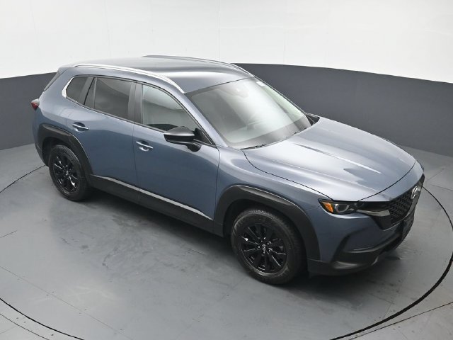 Certified 2024 MAZDA CX-50 AWD 2.5 S w/ Select Package image 39