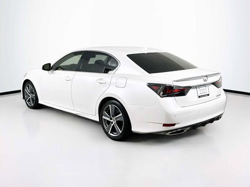 Used 2016 Lexus GS 350 RWD image 3